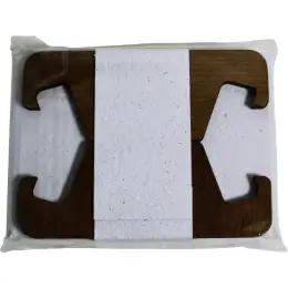Growing Paper Calendar With Timber Stand 2026 Packaging